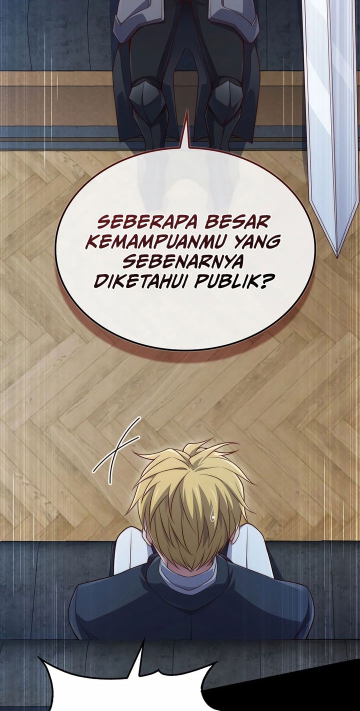The Lord’s Coins Aren’t Decreasing?! Chapter 159 Gambar 44