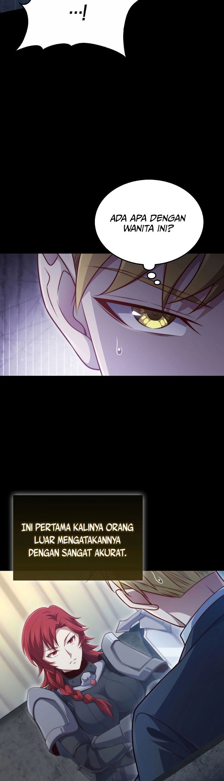 The Lord’s Coins Aren’t Decreasing?! Chapter 159 Gambar 45