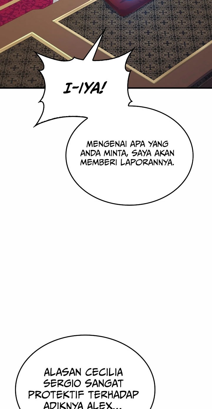 The Lord’s Coins Aren’t Decreasing?! Chapter 159 Gambar 50