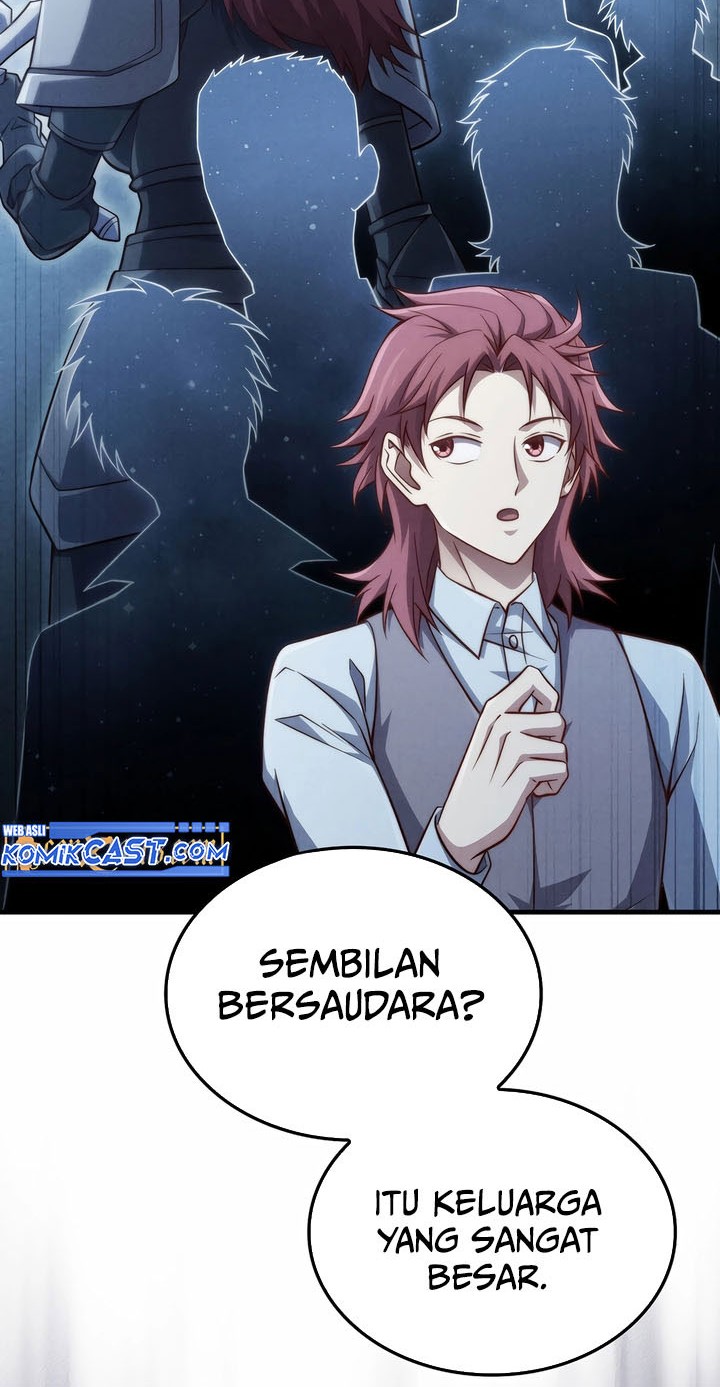 The Lord’s Coins Aren’t Decreasing?! Chapter 159 Gambar 52