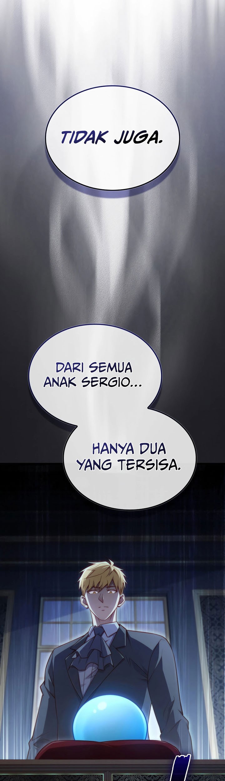 The Lord’s Coins Aren’t Decreasing?! Chapter 159 Gambar 53