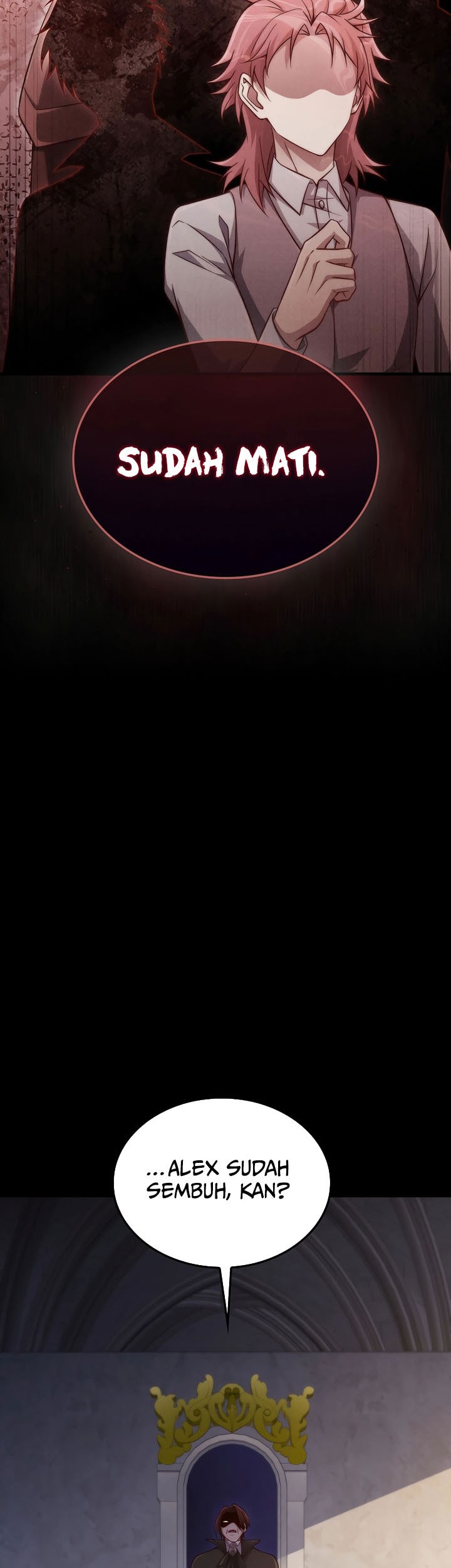 The Lord’s Coins Aren’t Decreasing?! Chapter 159 Gambar 55