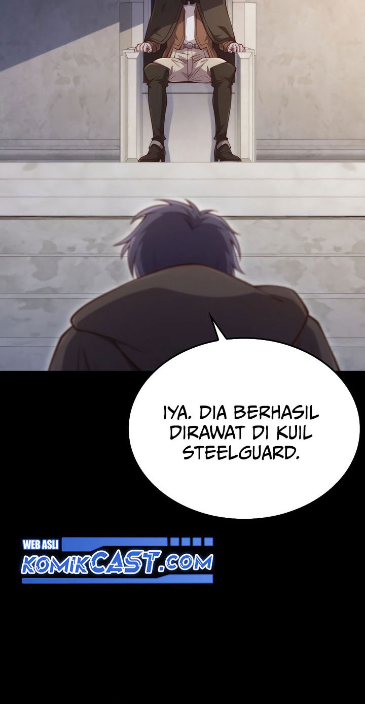 The Lord’s Coins Aren’t Decreasing?! Chapter 159 Gambar 56