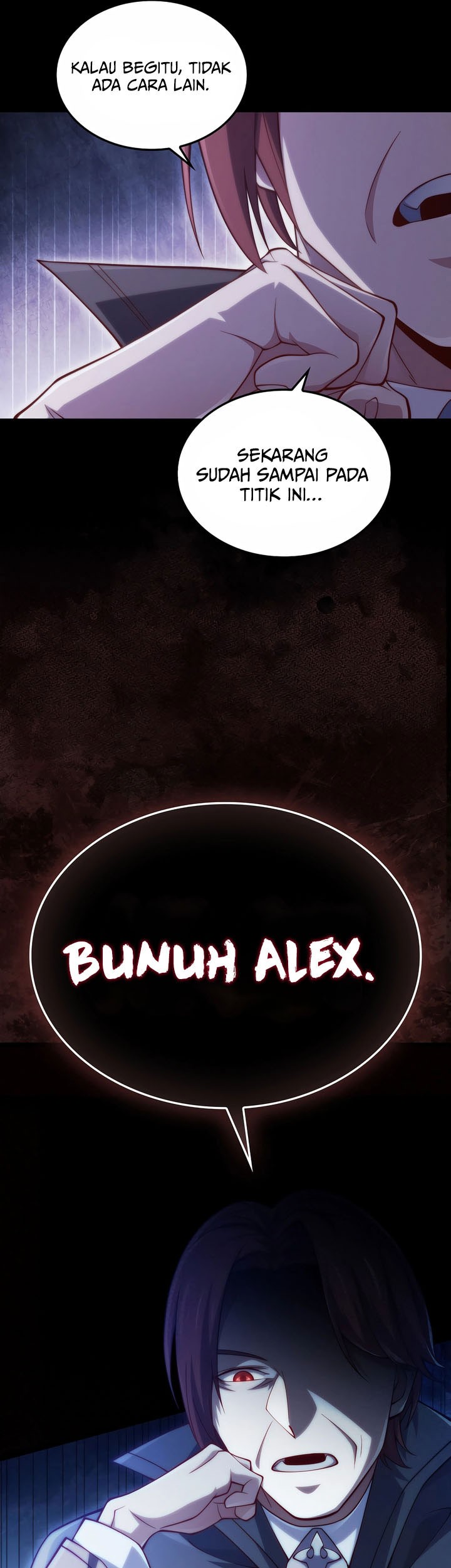 The Lord’s Coins Aren’t Decreasing?! Chapter 159 Gambar 57