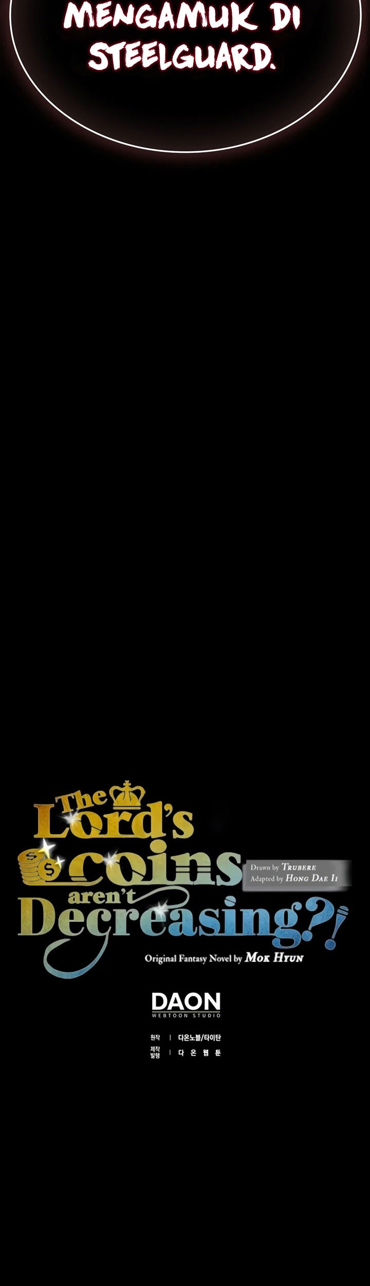 The Lord’s Coins Aren’t Decreasing?! Chapter 159 Gambar 59