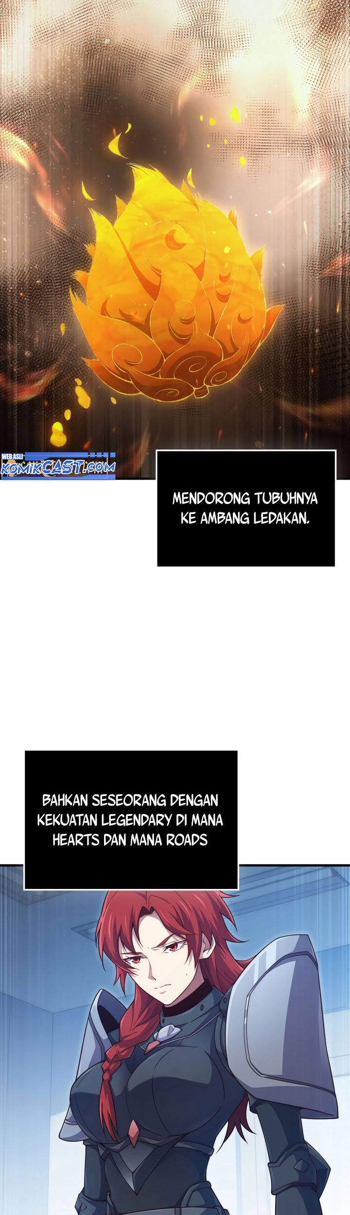 The Lord’s Coins Aren’t Decreasing?! Chapter 159 Gambar 5