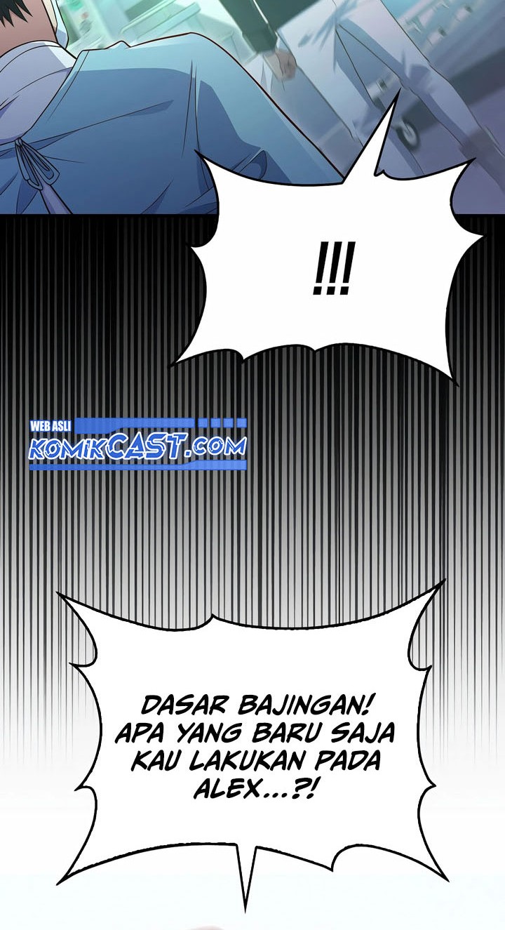 The Lord’s Coins Aren’t Decreasing?! Chapter 159 Gambar 8