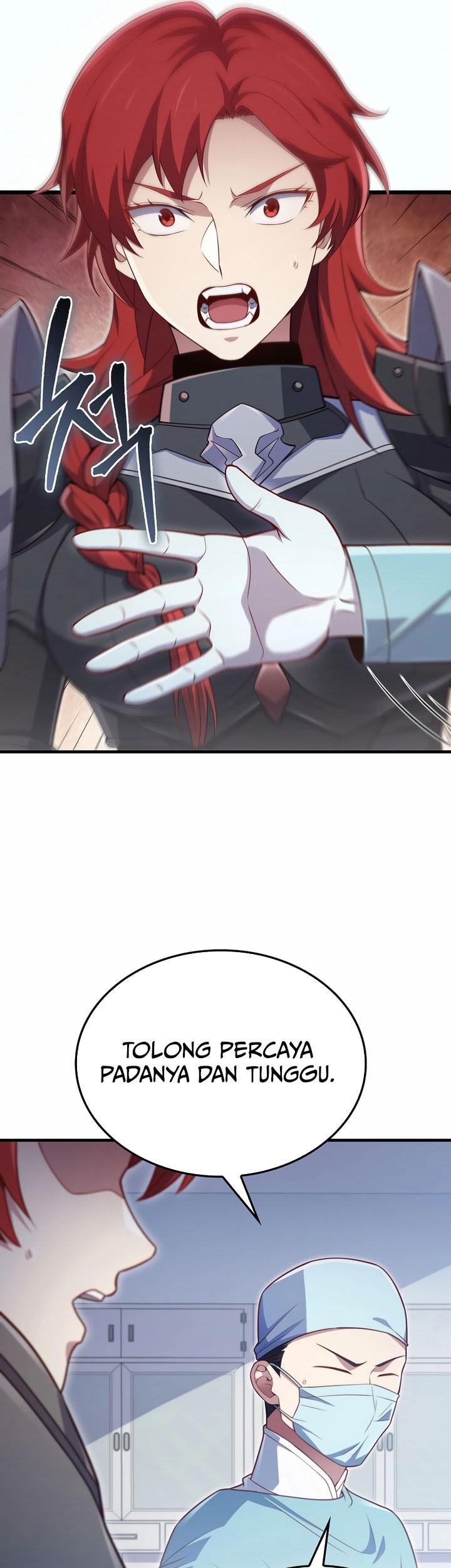 The Lord’s Coins Aren’t Decreasing?! Chapter 159 Gambar 9