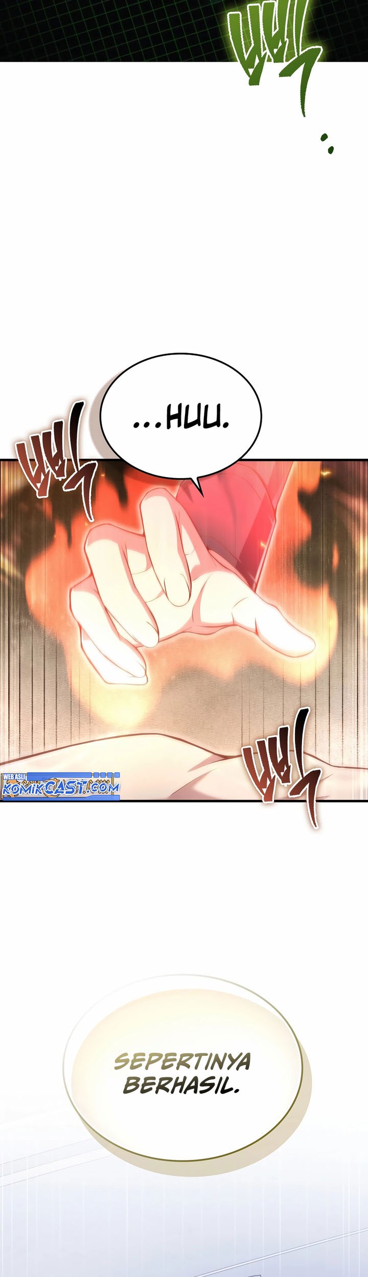 The Lord’s Coins Aren’t Decreasing?! Chapter 159 Gambar 13