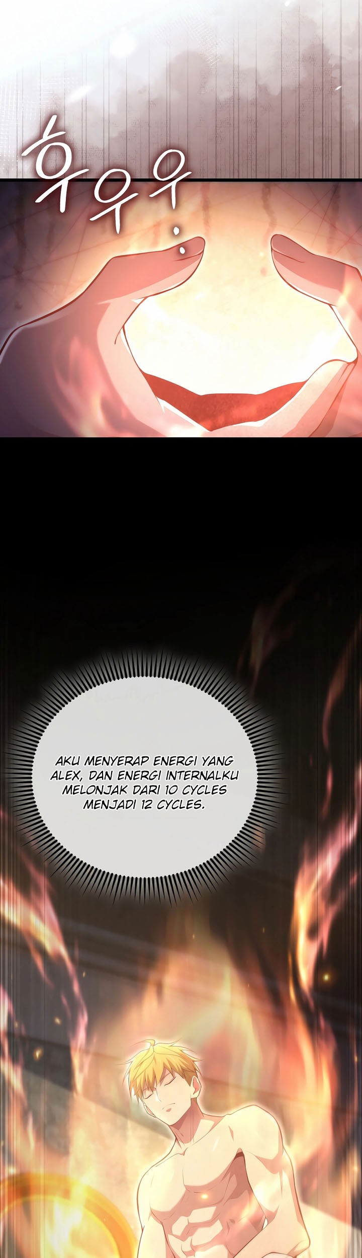 The Lord’s Coins Aren’t Decreasing?! Chapter 159 Gambar 17