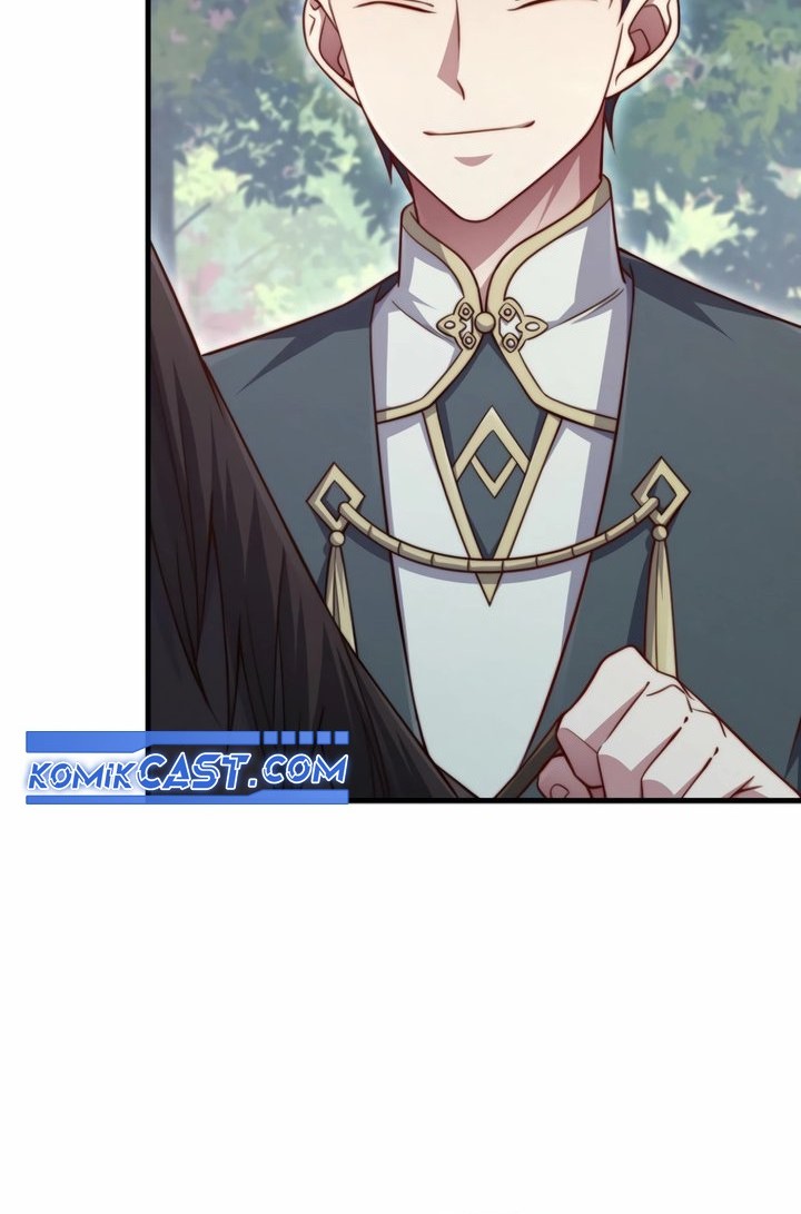 Baca Manhwa The Lord’s Coins Aren’t Decreasing?! Chapter 160 Gambar 2