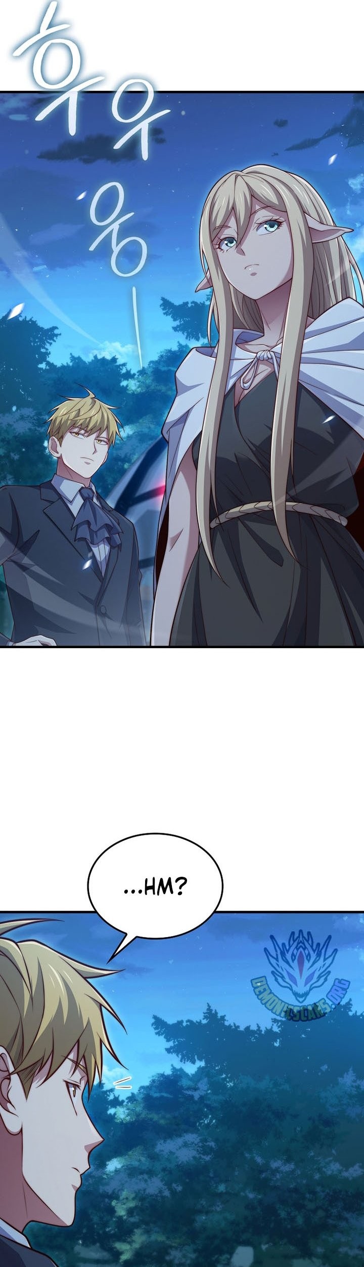 The Lord’s Coins Aren’t Decreasing?! Chapter 164 Gambar 55