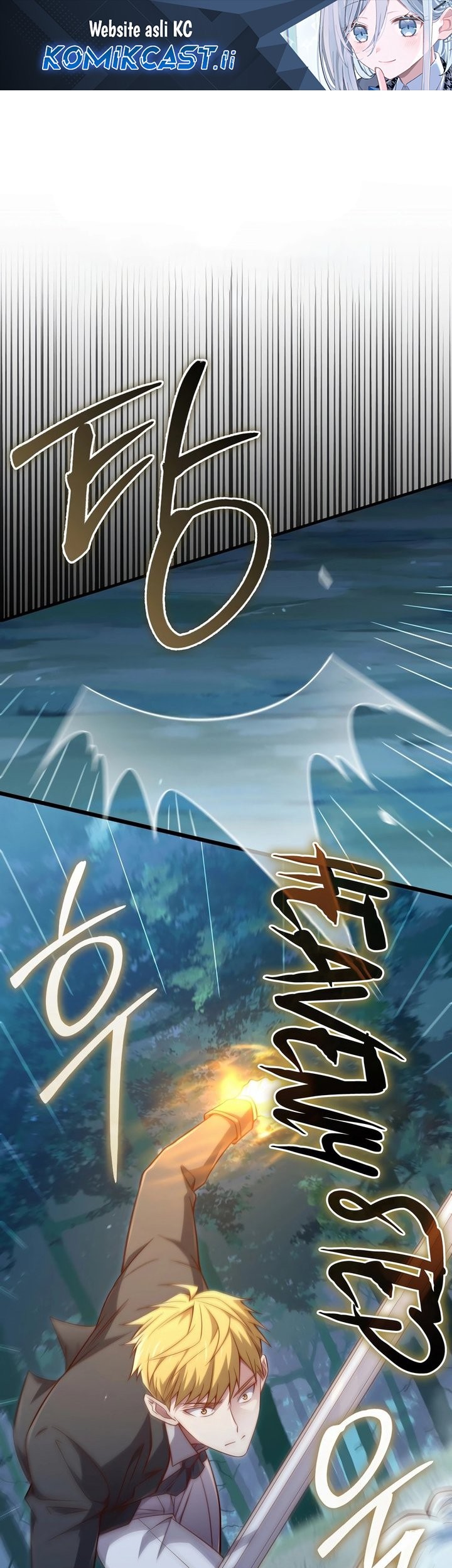 Baca Komik The Lord’s Coins Aren’t Decreasing?! Chapter 165 Gambar 1