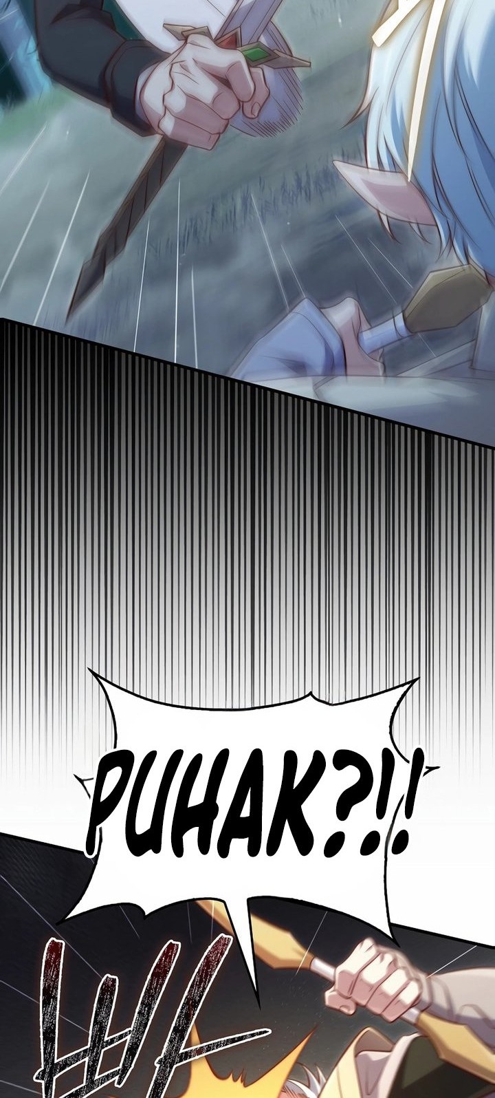 Baca Manhwa The Lord’s Coins Aren’t Decreasing?! Chapter 165 Gambar 2