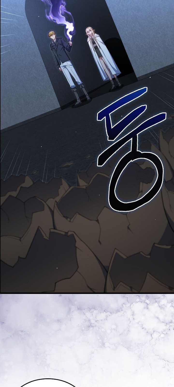 Baca Manhwa The Lord’s Coins Aren’t Decreasing?! Chapter 169 Gambar 2