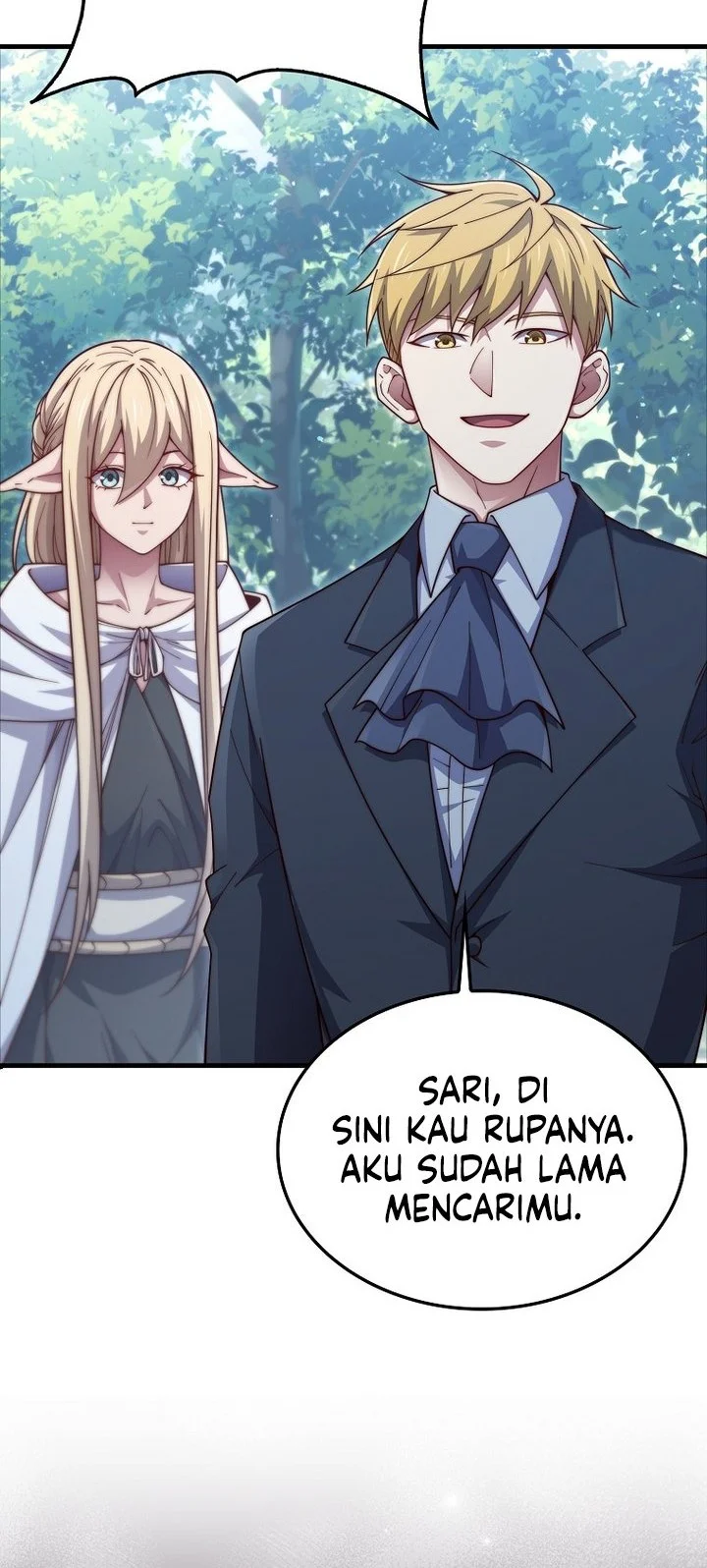 The Lord’s Coins Aren’t Decreasing?! Chapter 171 Gambar 22