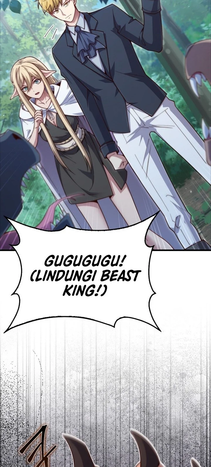 The Lord’s Coins Aren’t Decreasing?! Chapter 171 Gambar 24