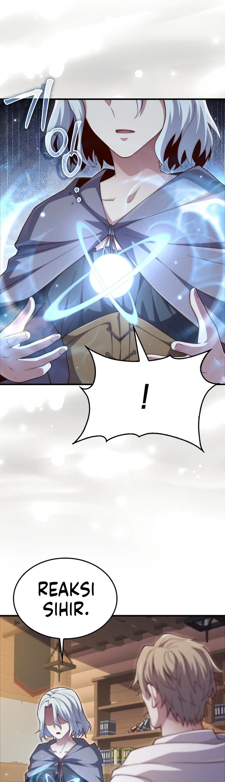 The Lord’s Coins Aren’t Decreasing?! Chapter 171 Gambar 37