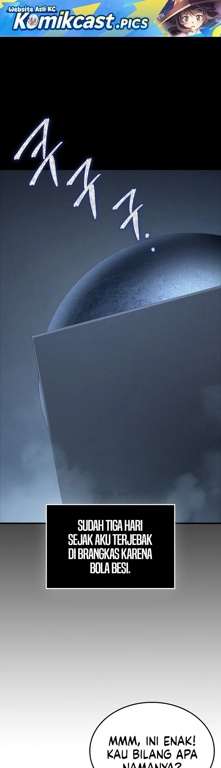 Baca Komik The Lord’s Coins Aren’t Decreasing?! Chapter 171 Gambar 1