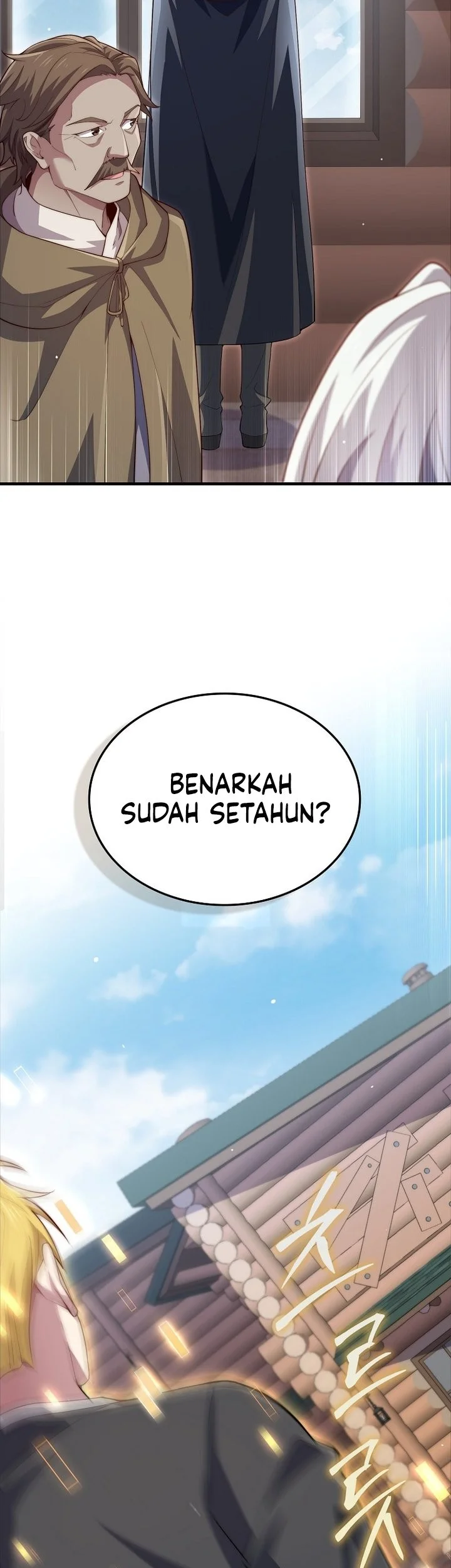 The Lord’s Coins Aren’t Decreasing?! Chapter 171 Gambar 39