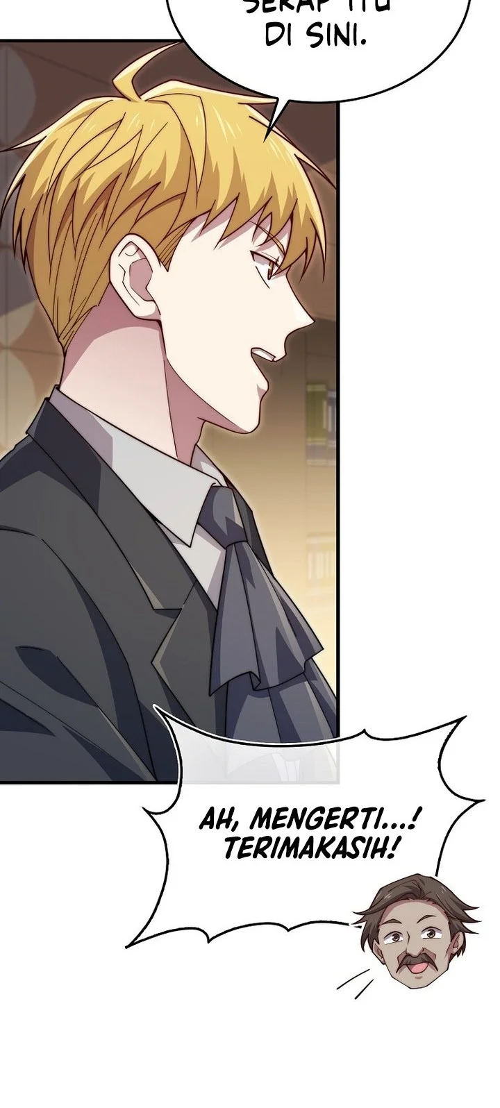 The Lord’s Coins Aren’t Decreasing?! Chapter 171 Gambar 48