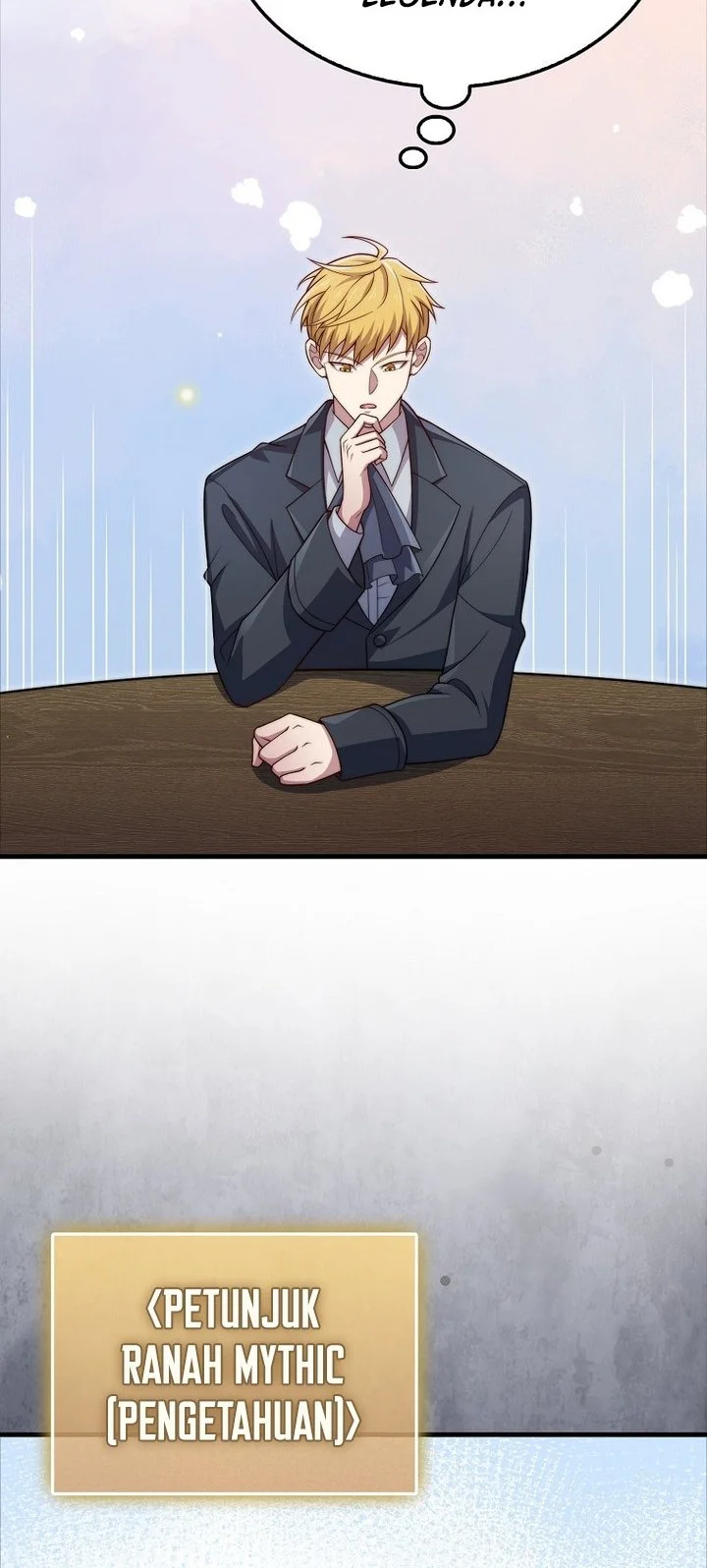 The Lord’s Coins Aren’t Decreasing?! Chapter 171 Gambar 50