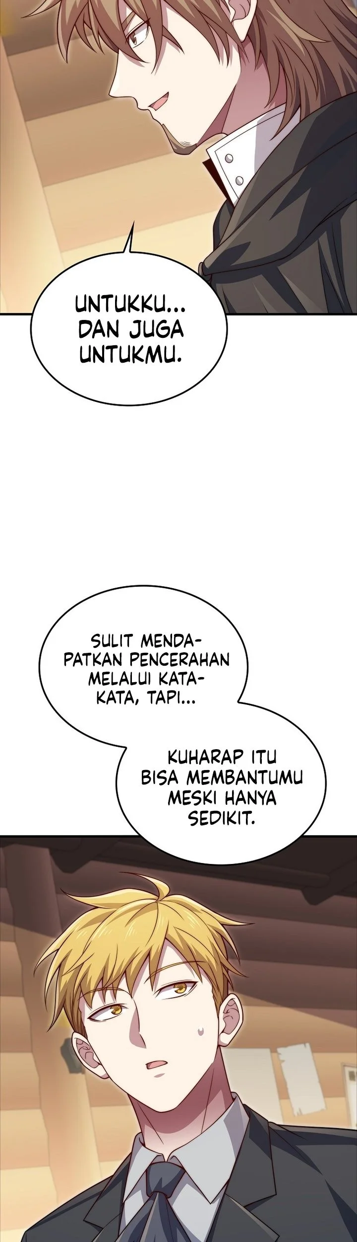 The Lord’s Coins Aren’t Decreasing?! Chapter 171 Gambar 53