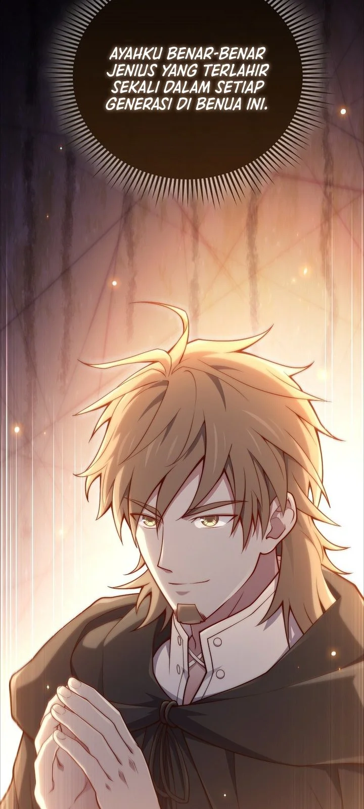 The Lord’s Coins Aren’t Decreasing?! Chapter 171 Gambar 58