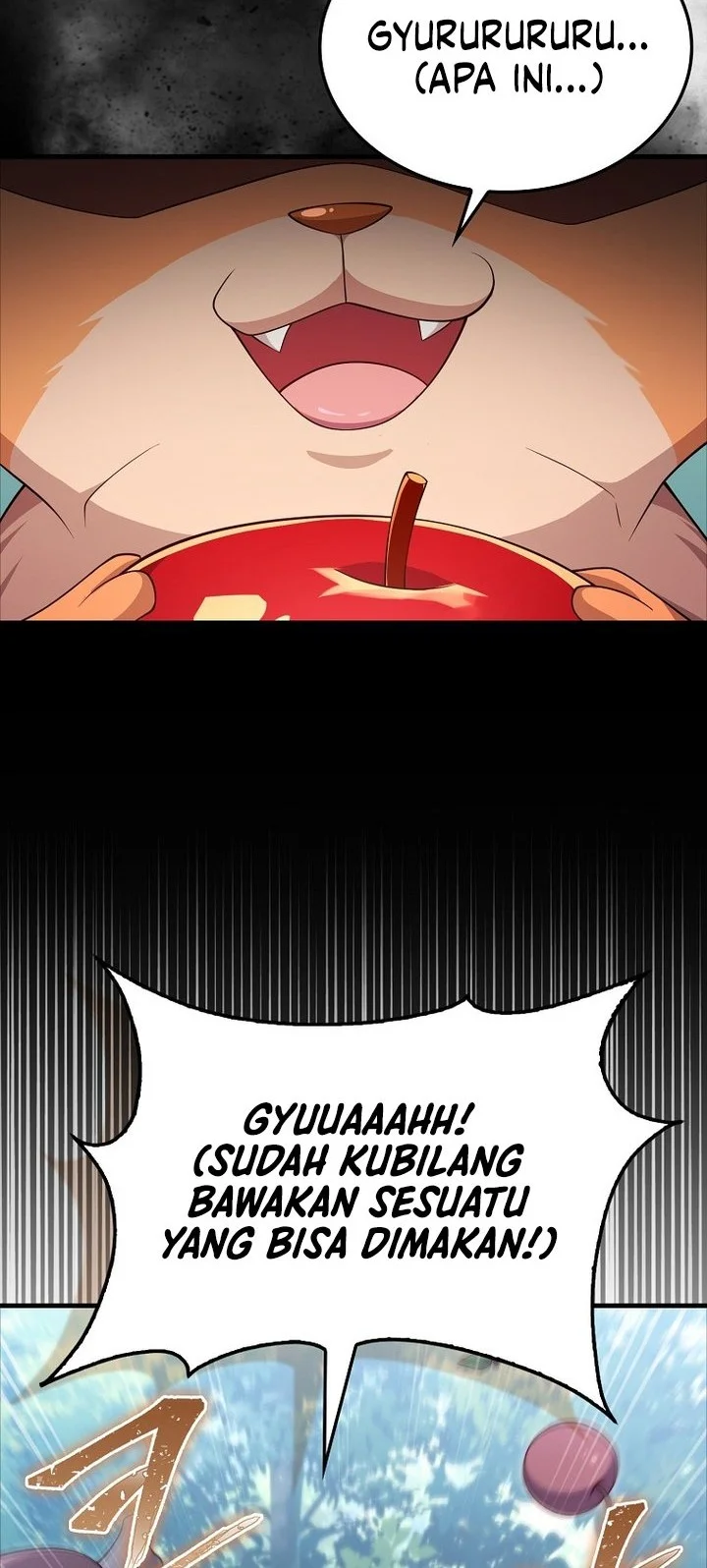 The Lord’s Coins Aren’t Decreasing?! Chapter 171 Gambar 16