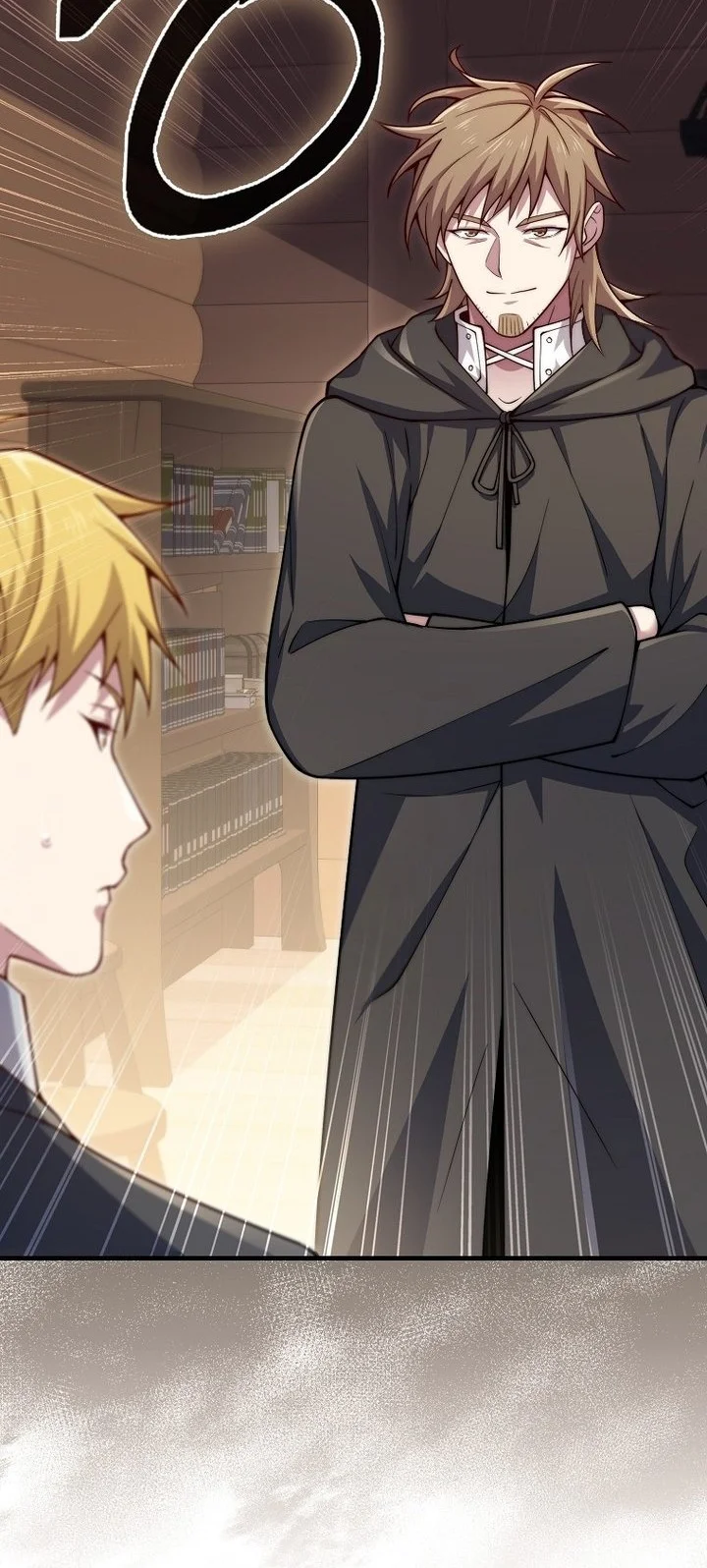 The Lord’s Coins Aren’t Decreasing?! Chapter 172 Gambar 22