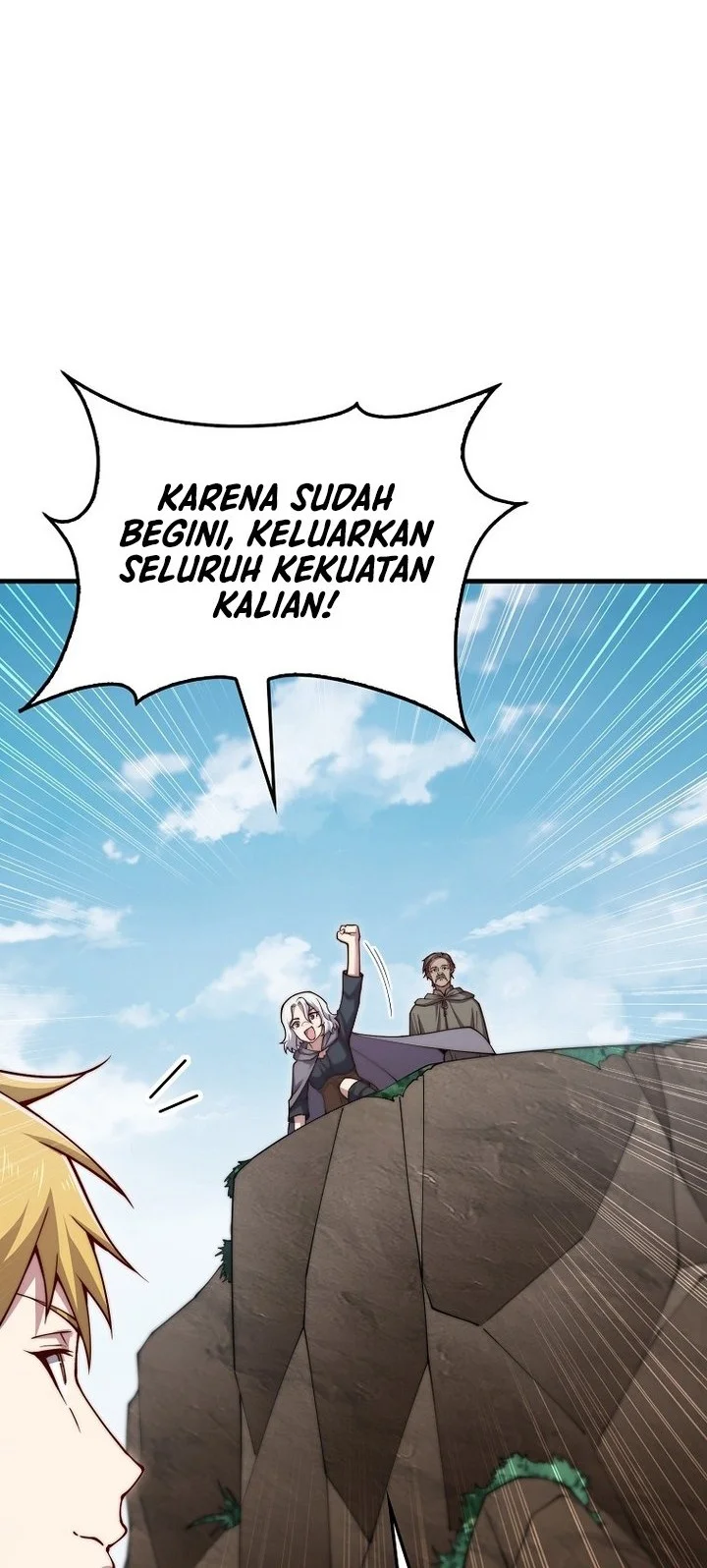 The Lord’s Coins Aren’t Decreasing?! Chapter 172 Gambar 26