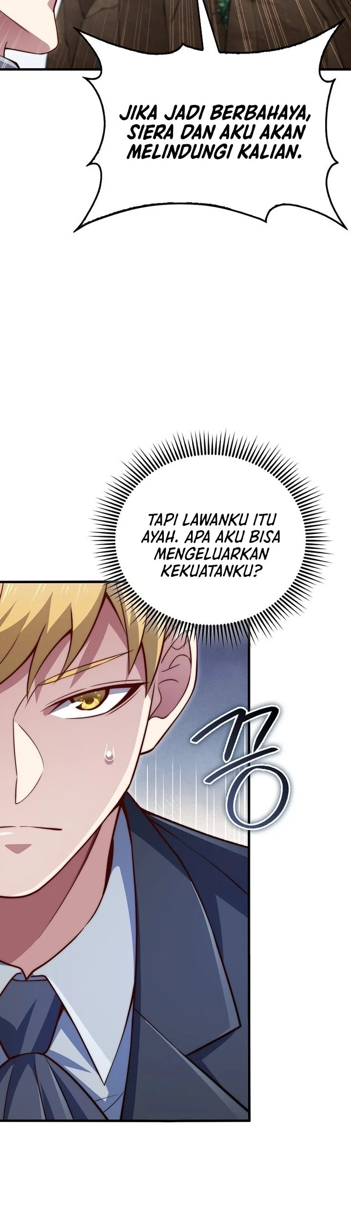 The Lord’s Coins Aren’t Decreasing?! Chapter 172 Gambar 27