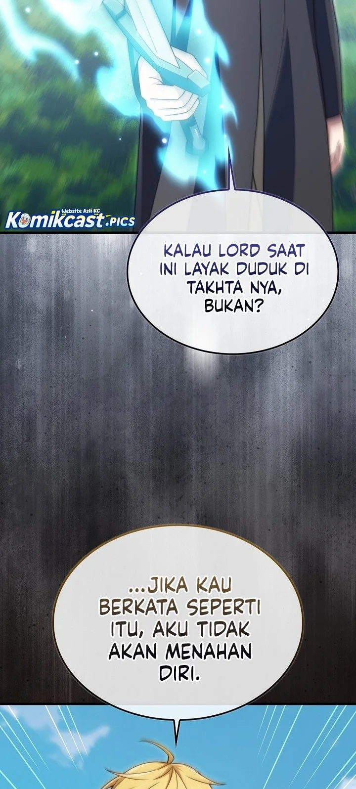 The Lord’s Coins Aren’t Decreasing?! Chapter 172 Gambar 30