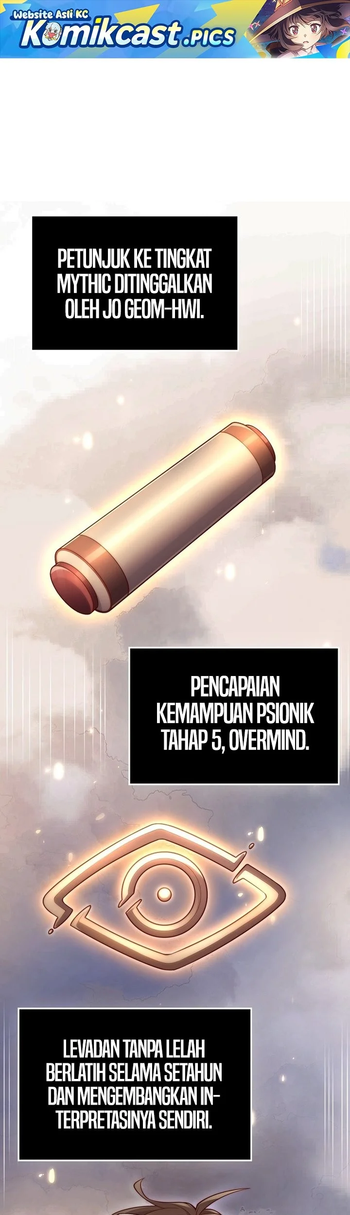 Komik The Lord’s Coins Aren’t Decreasing?! Chapter 172 gambar nomor 1