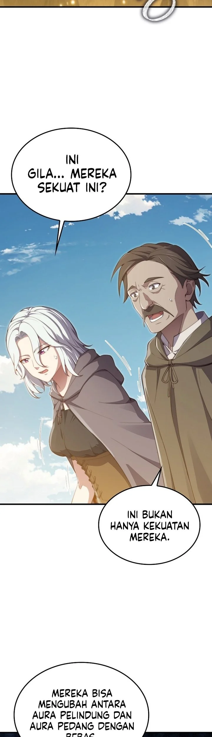 The Lord’s Coins Aren’t Decreasing?! Chapter 172 Gambar 39