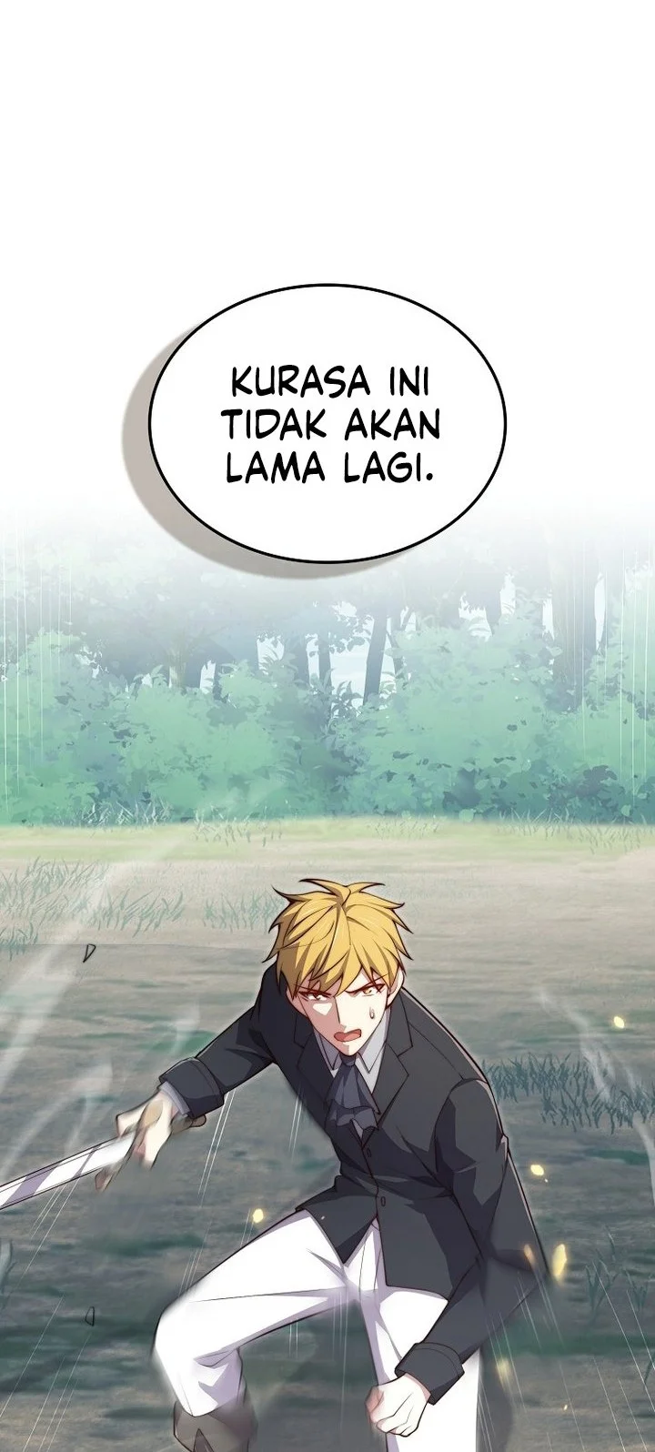 The Lord’s Coins Aren’t Decreasing?! Chapter 172 Gambar 42