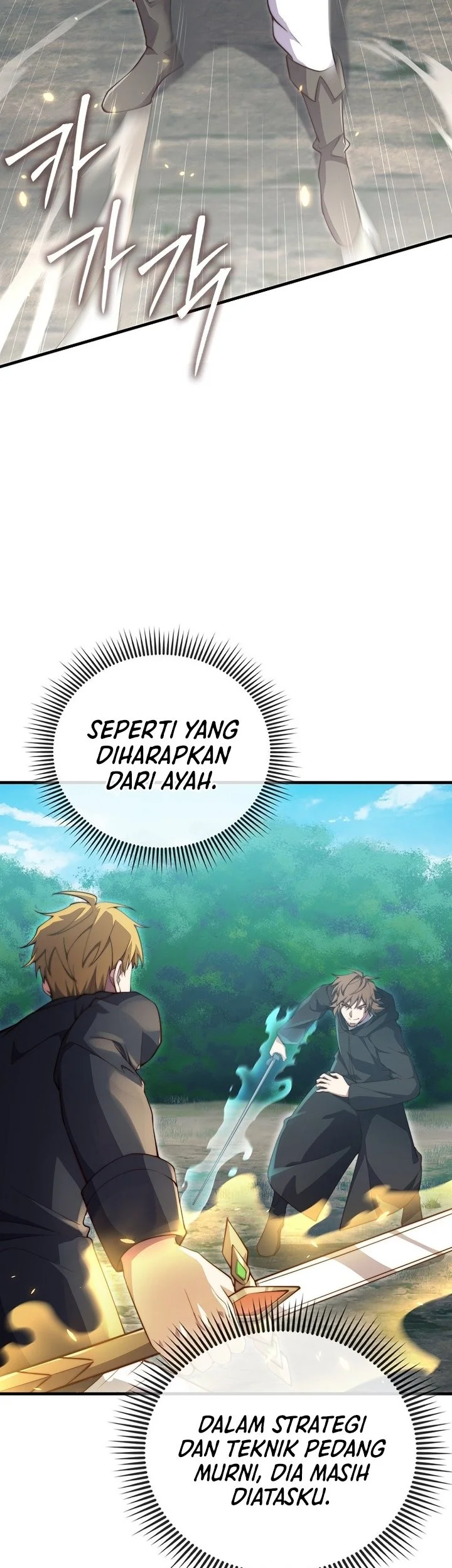 The Lord’s Coins Aren’t Decreasing?! Chapter 172 Gambar 43