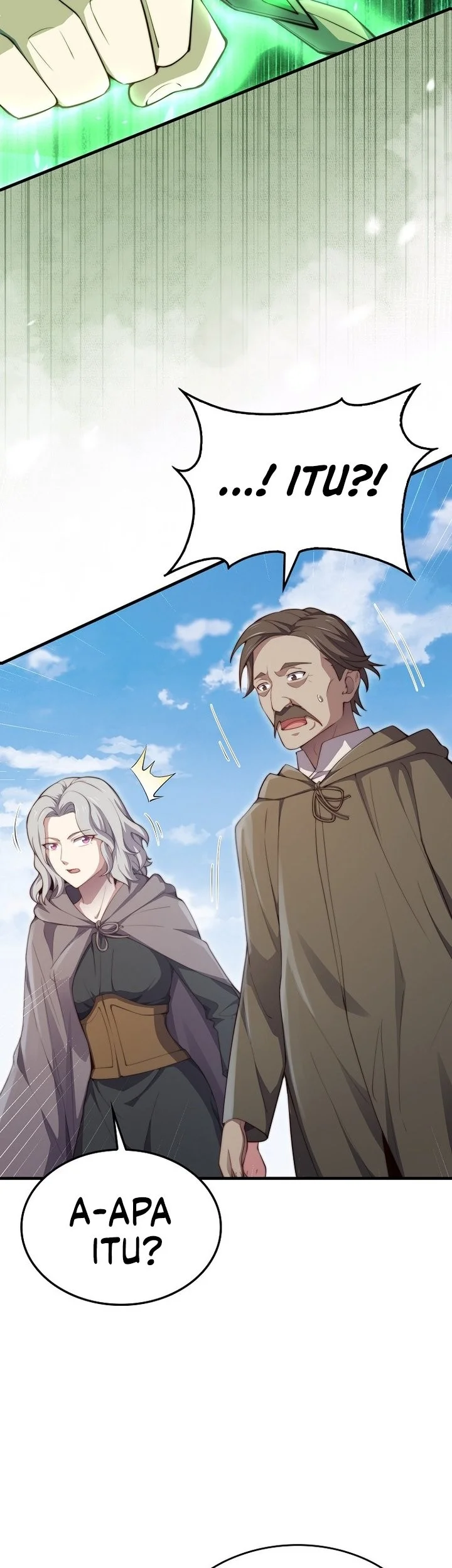 The Lord’s Coins Aren’t Decreasing?! Chapter 172 Gambar 45