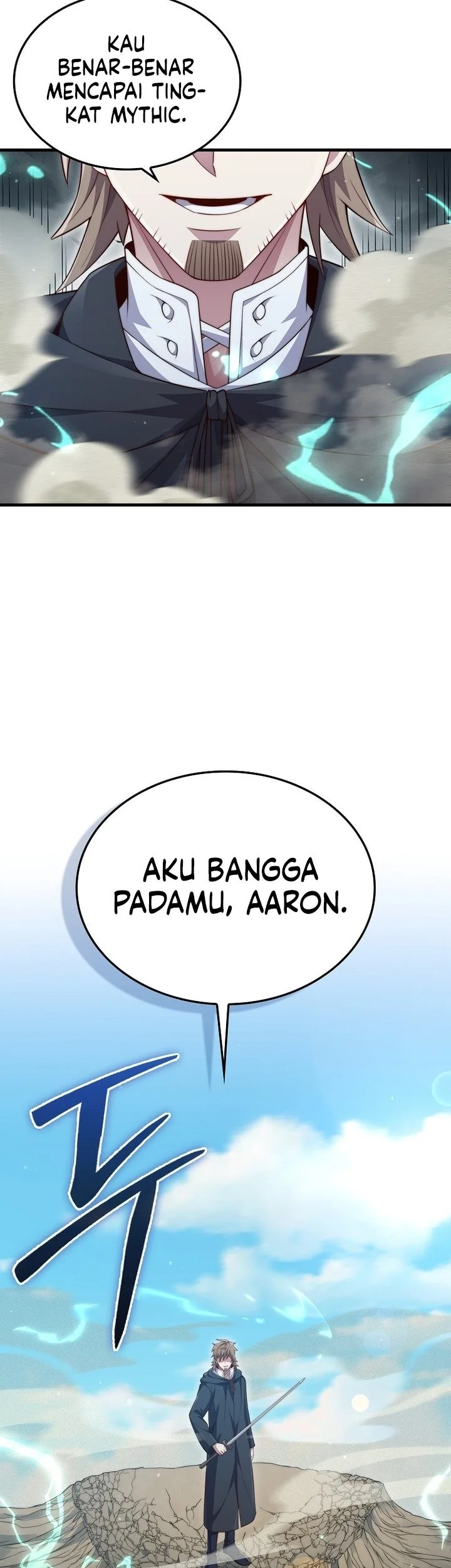 The Lord’s Coins Aren’t Decreasing?! Chapter 172 Gambar 55