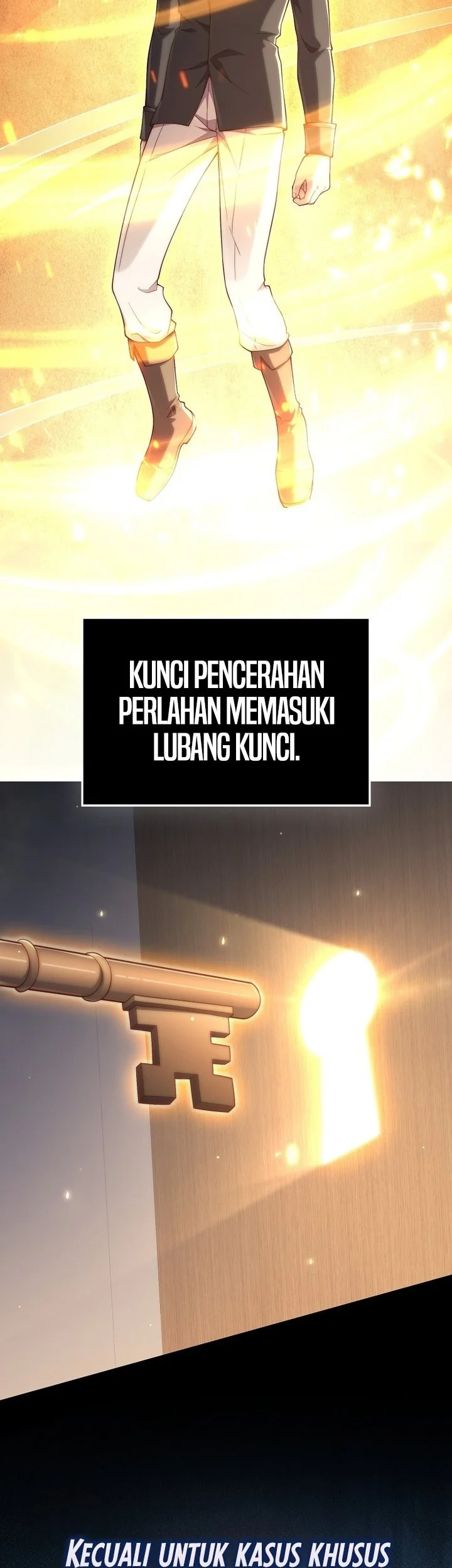 The Lord’s Coins Aren’t Decreasing?! Chapter 172 Gambar 3