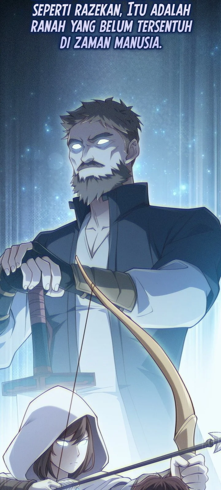 The Lord’s Coins Aren’t Decreasing?! Chapter 172 Gambar 4