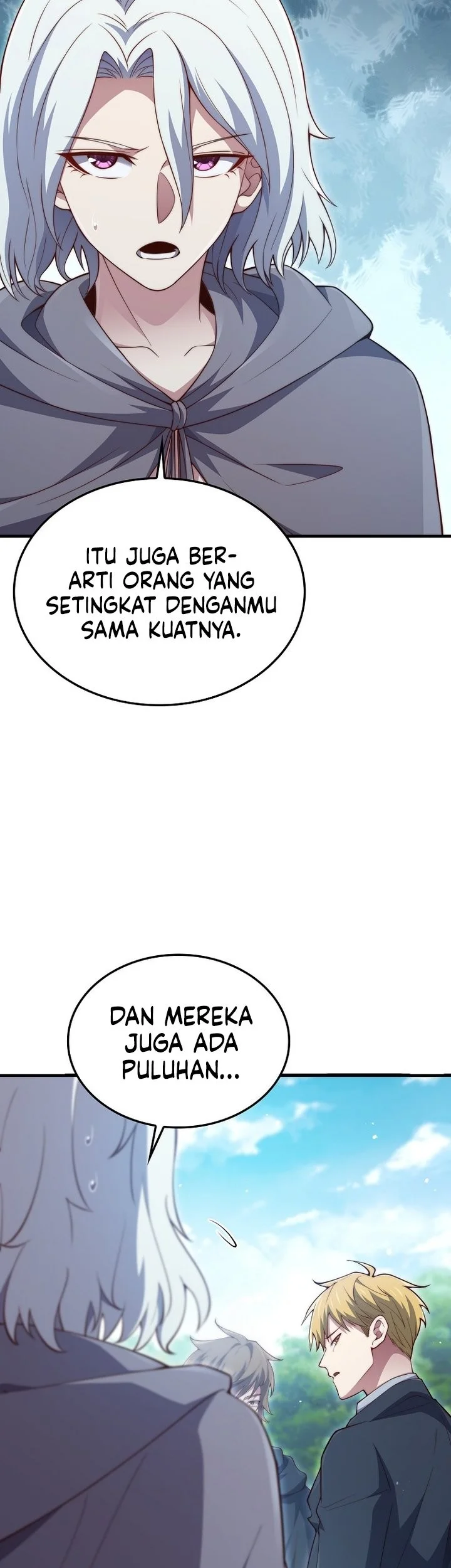 The Lord’s Coins Aren’t Decreasing?! Chapter 172 Gambar 59
