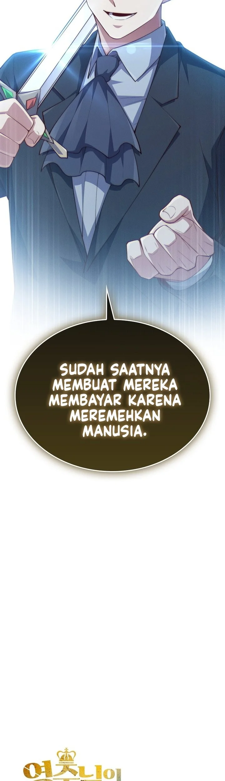 The Lord’s Coins Aren’t Decreasing?! Chapter 172 Gambar 63