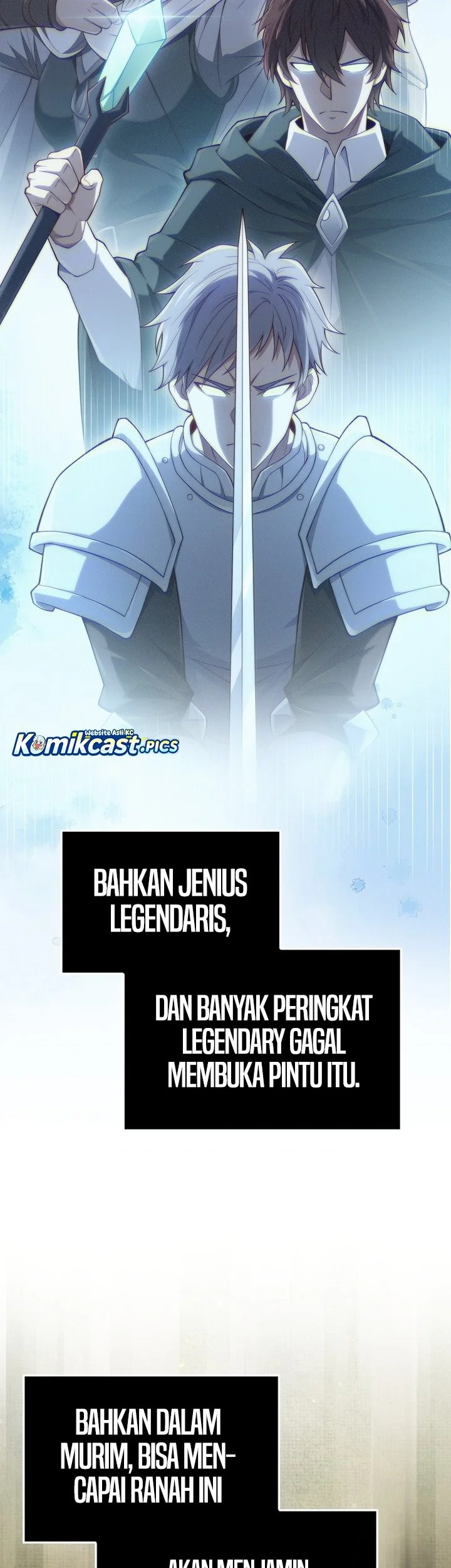 The Lord’s Coins Aren’t Decreasing?! Chapter 172 Gambar 5