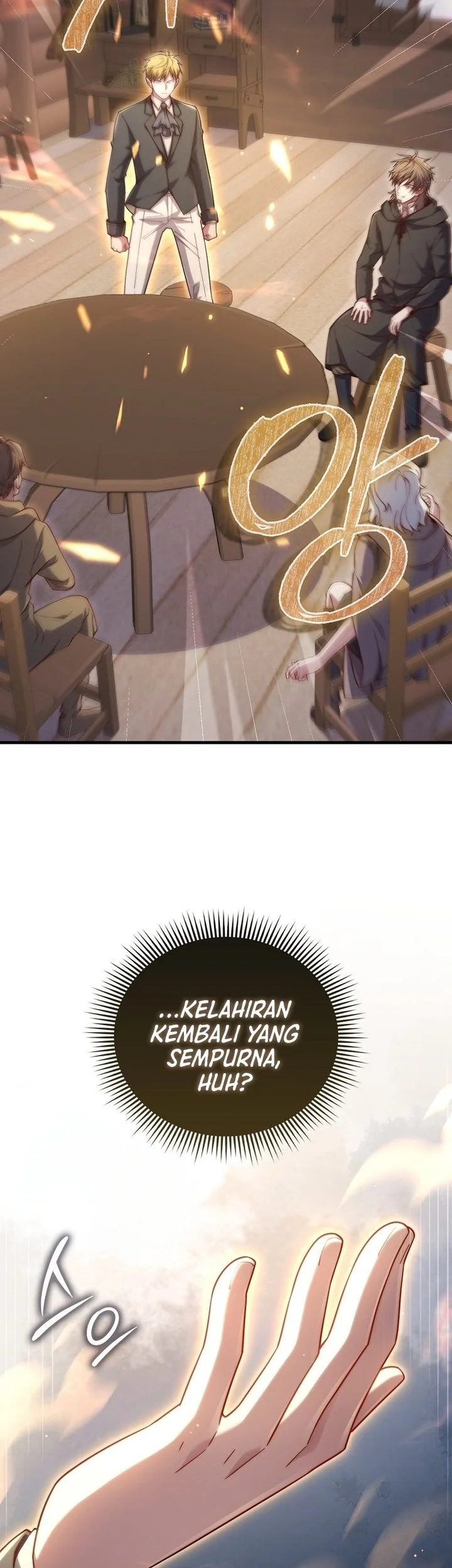 The Lord’s Coins Aren’t Decreasing?! Chapter 172 Gambar 7