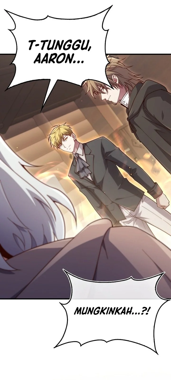 The Lord’s Coins Aren’t Decreasing?! Chapter 172 Gambar 10