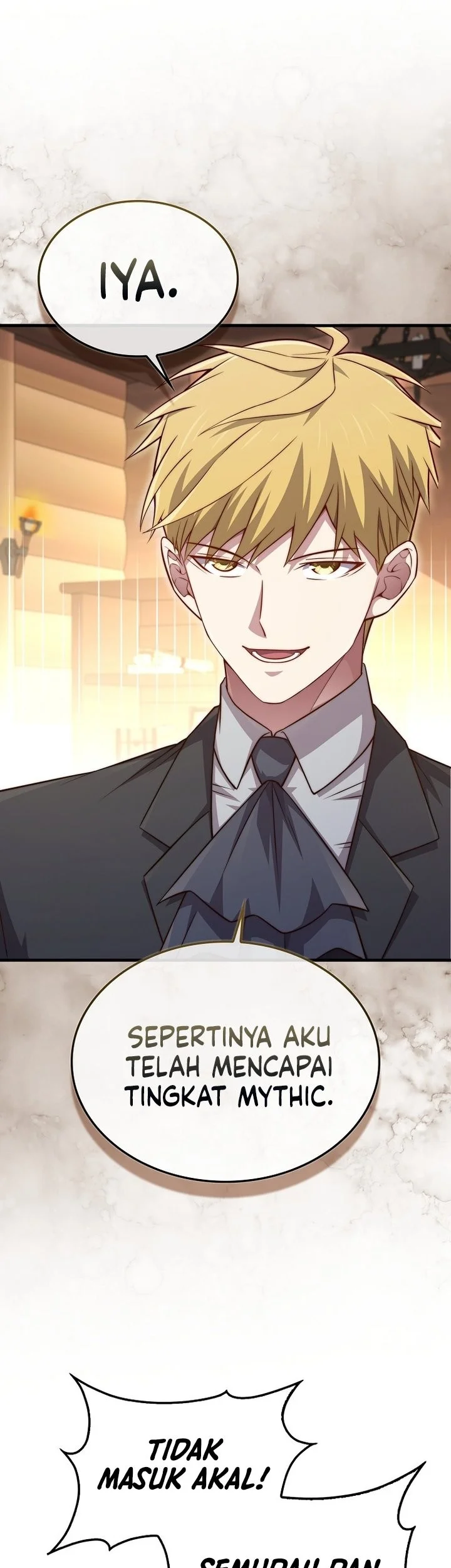 The Lord’s Coins Aren’t Decreasing?! Chapter 172 Gambar 11