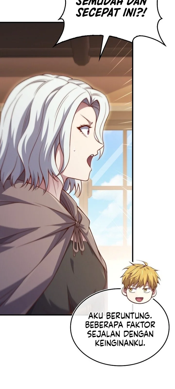 The Lord’s Coins Aren’t Decreasing?! Chapter 172 Gambar 12