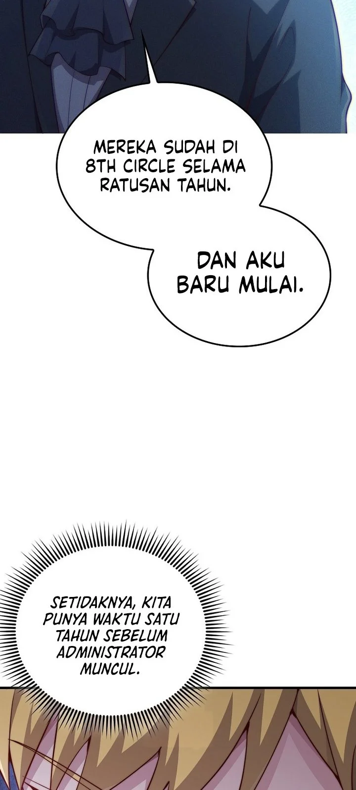The Lord’s Coins Aren’t Decreasing?! Chapter 172 Gambar 18