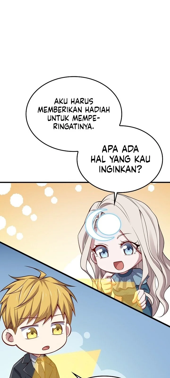 The Lord’s Coins Aren’t Decreasing?! Chapter 173 Gambar 20